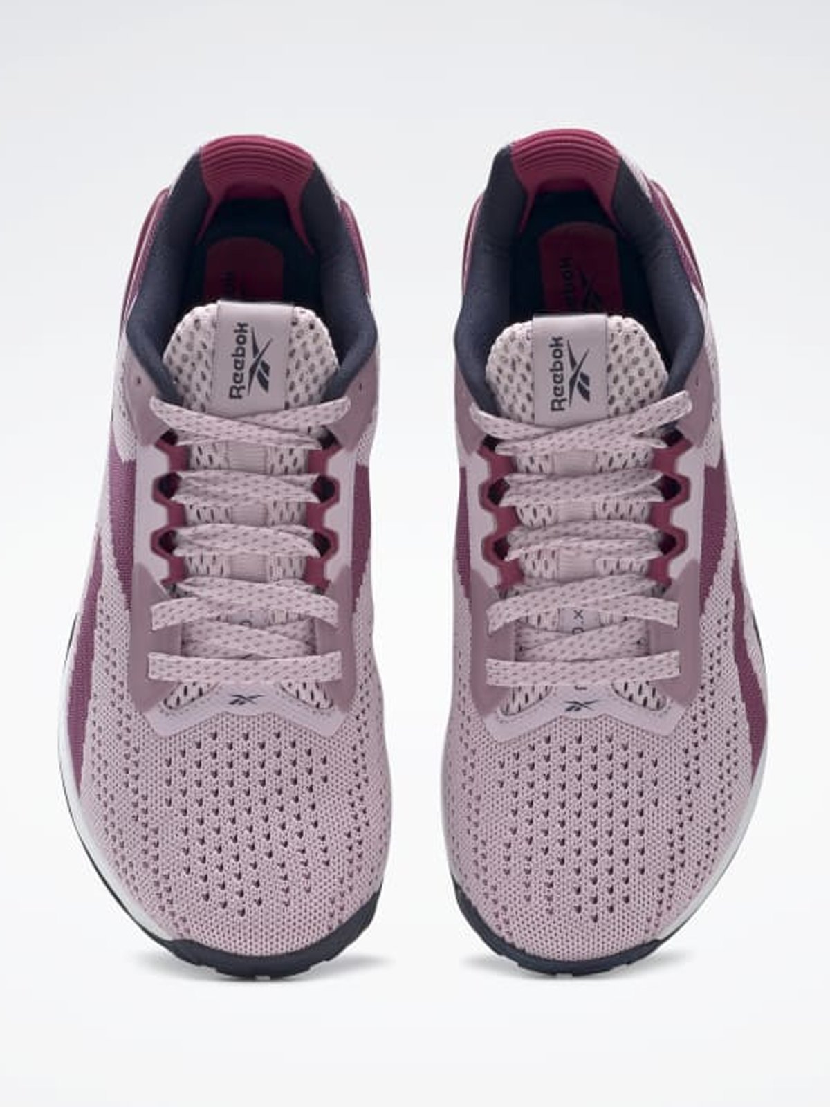 Reebok Nano X1 Frost Berry / Punch Berry / Vector Navy