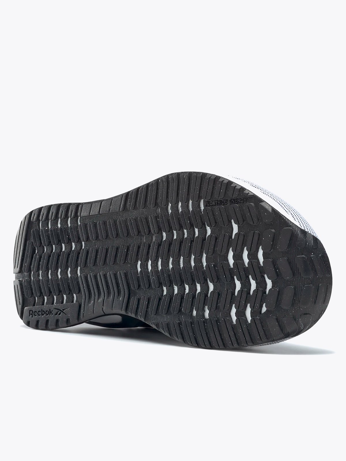 Reebok Nano X2 Cloud White / Core Black / Pure Grey 6