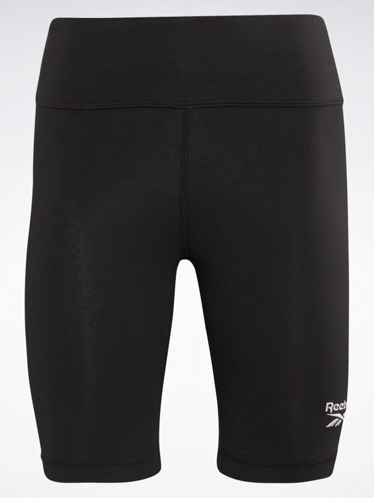 Reebok Identity SL Fitted Short Black