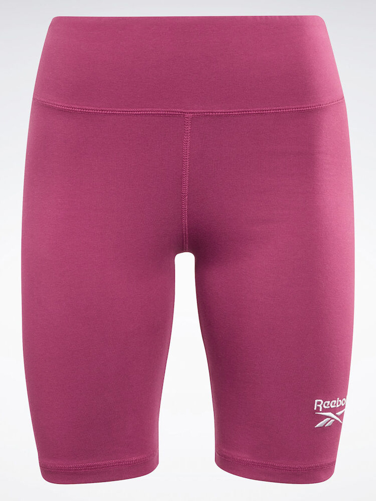 Reebok Identity SL Fitted Short Punch Berry
