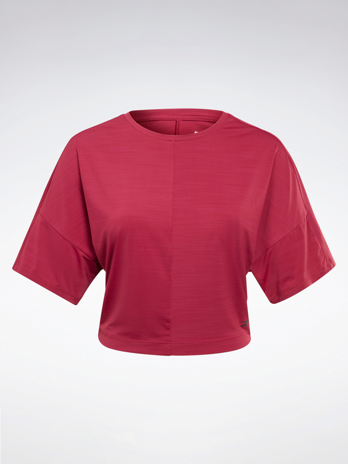 Reebok TS ActiveChill Style Tee Punch Berry