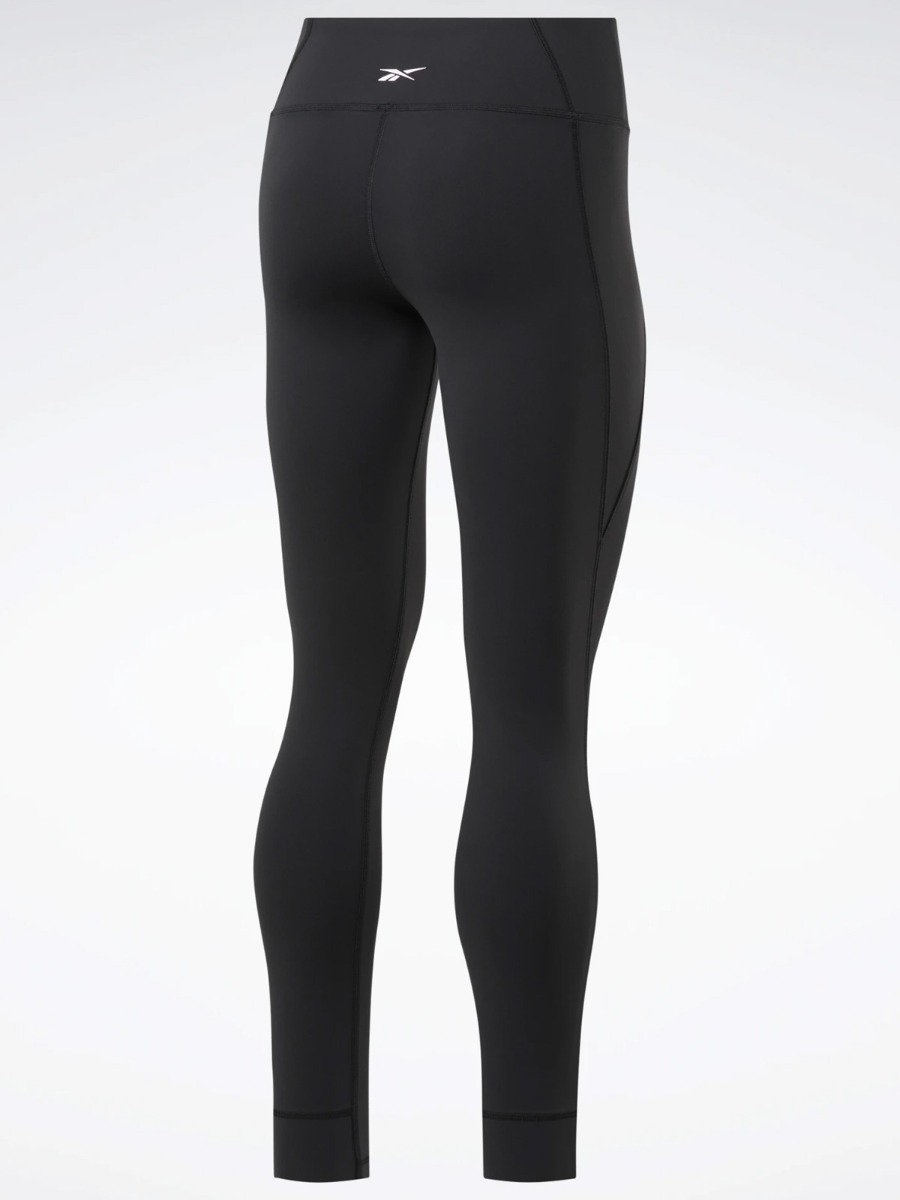 Reebok TS Lux Tight 2.0 Black