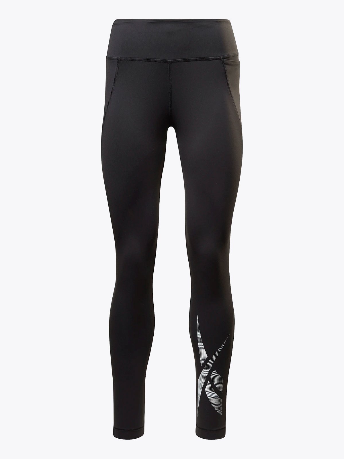 Reebok TS Lux Graphic Tight Black