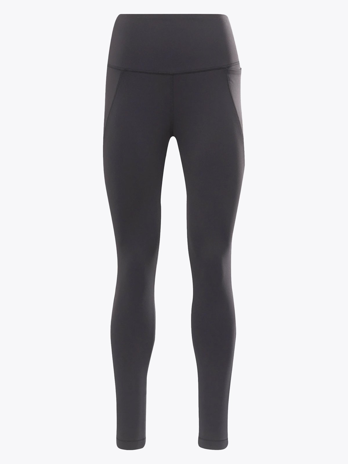 Reebok TS Lux High Rise Tight Black