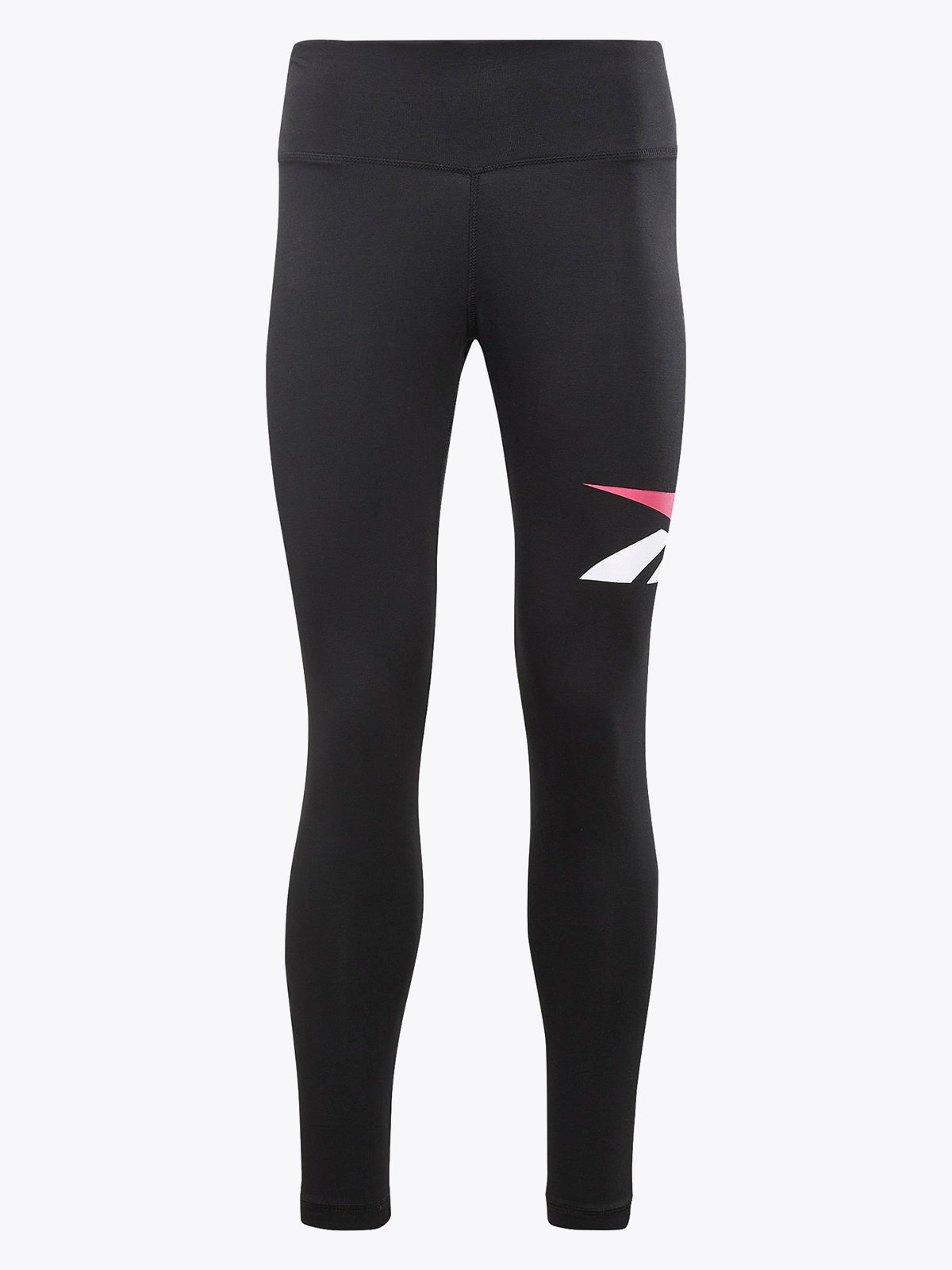 Reebok Training essential Vector Tight Black / Atomic Pink