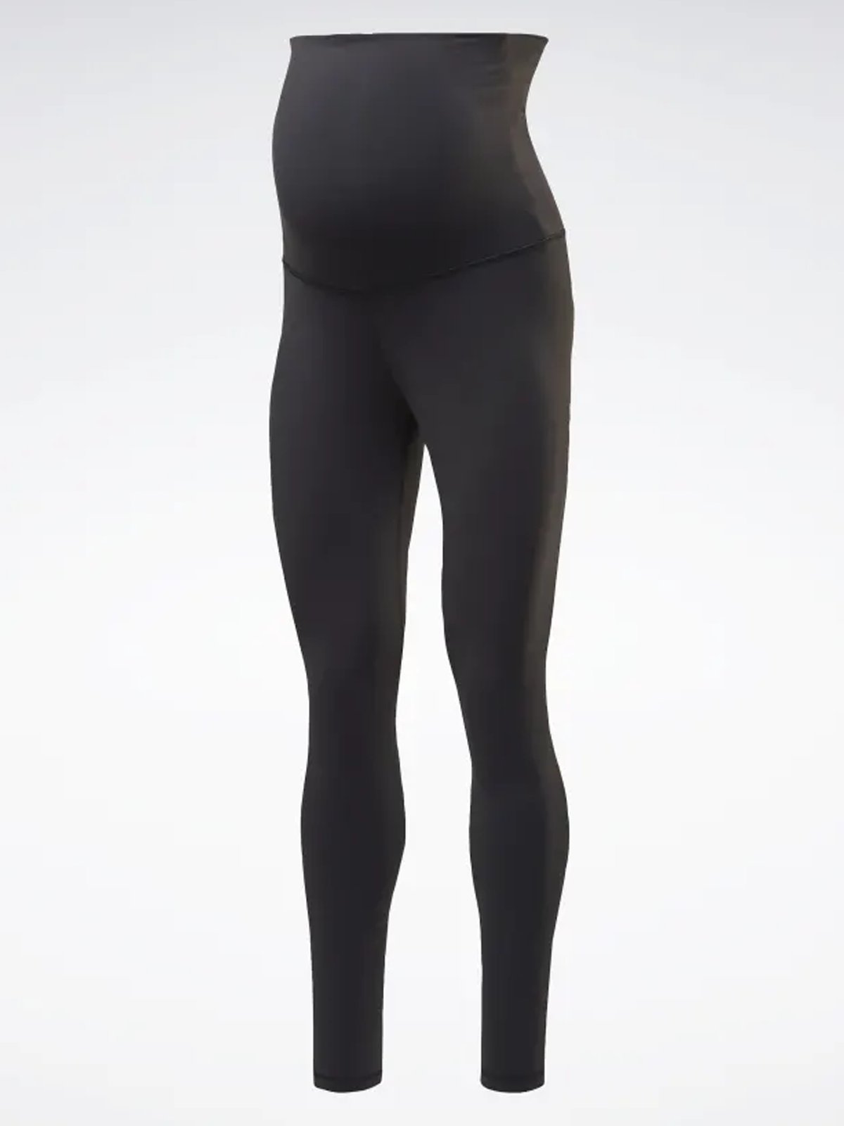 Reebok Y Lux 2.0 Maternity Svart