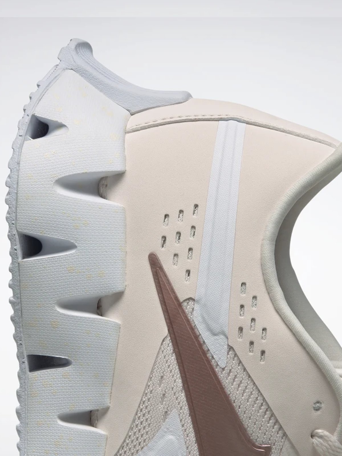 Reebok Reebok Zig Dynamica Ceramic Pink / Cloud White / Twisted Coral