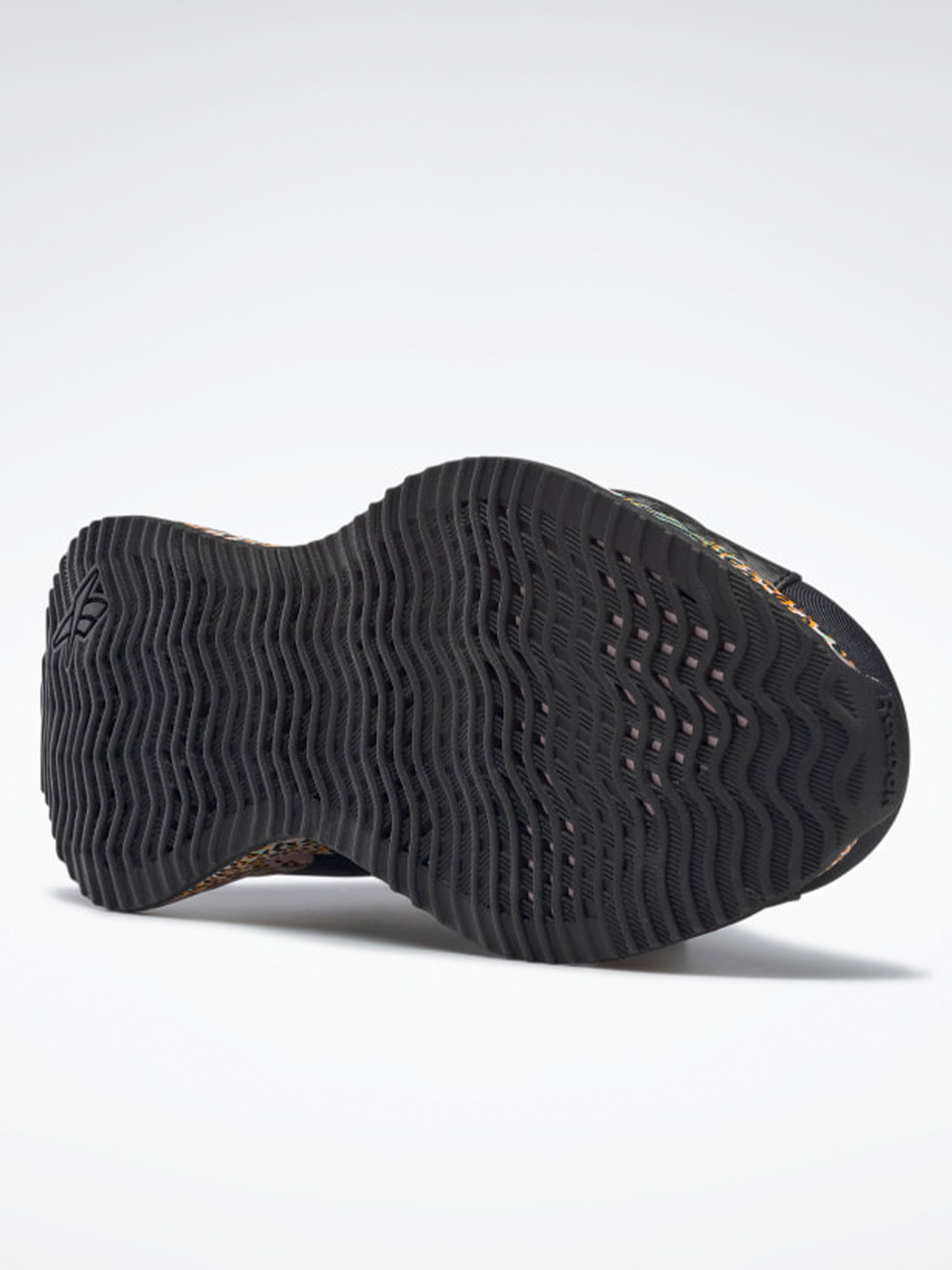 Reebok Reebok Zig Dynamica Core Black / Frost Berry / Quartz Met