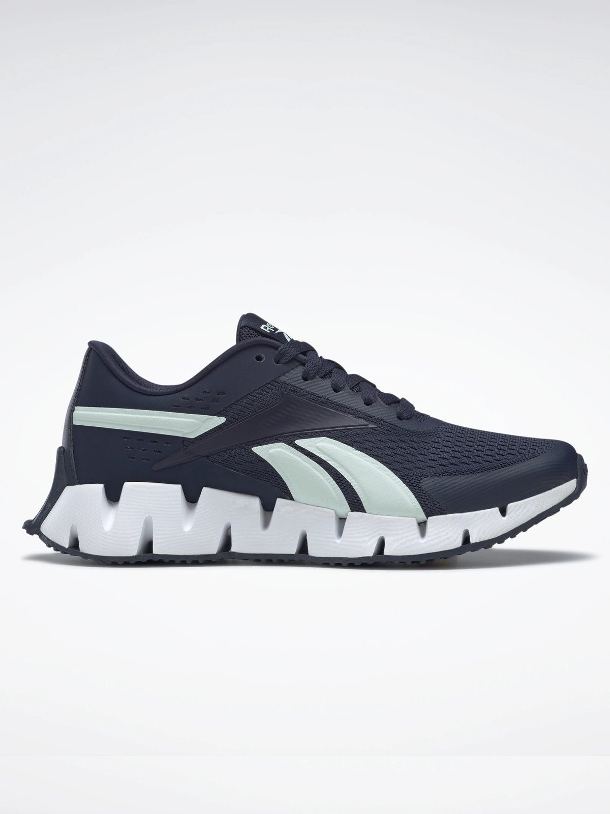 Reebok Reebok Zig Dynamica Vector Navy / Cloud White / Aqua Dust