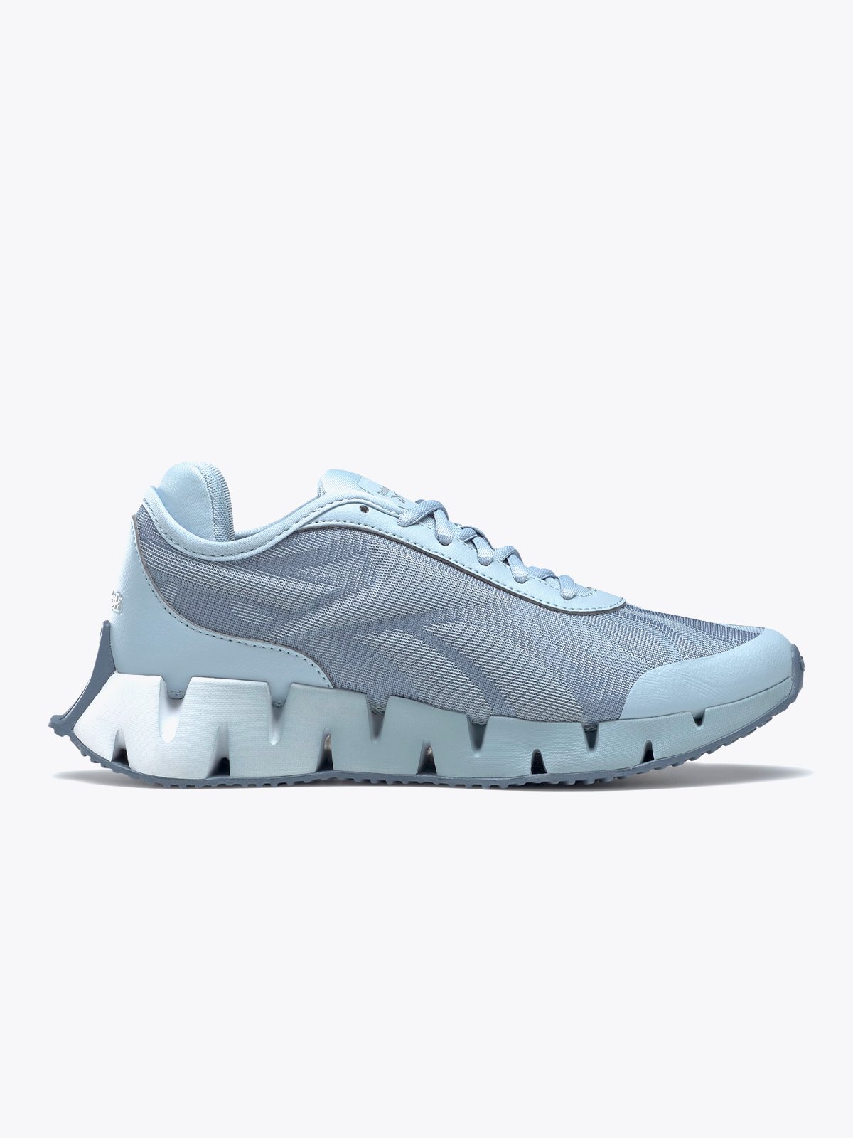 Reebok Zig Dynamica 3 Gable Grey / Blue Slate / Cloud White