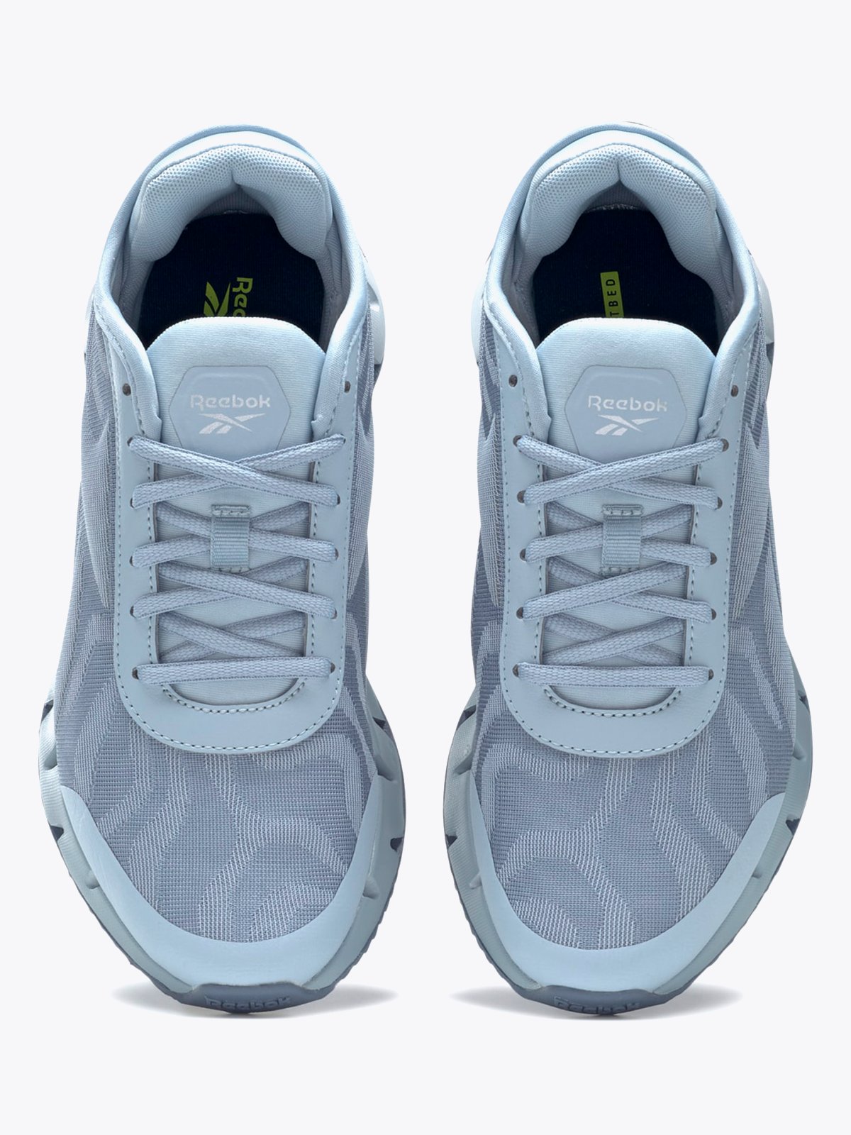 Reebok Zig Dynamica 3 Gable Grey / Blue Slate / Cloud White
