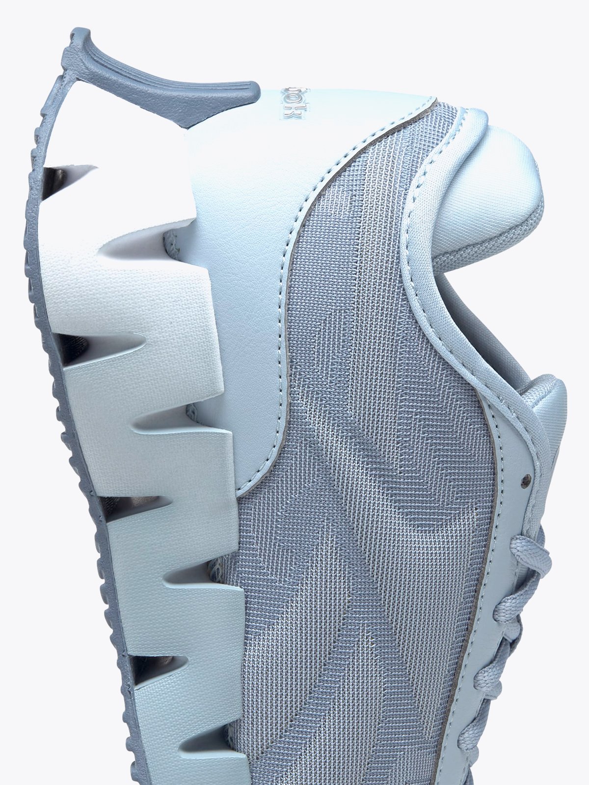 Reebok Zig Dynamica 3 Gable Grey / Blue Slate / Cloud White