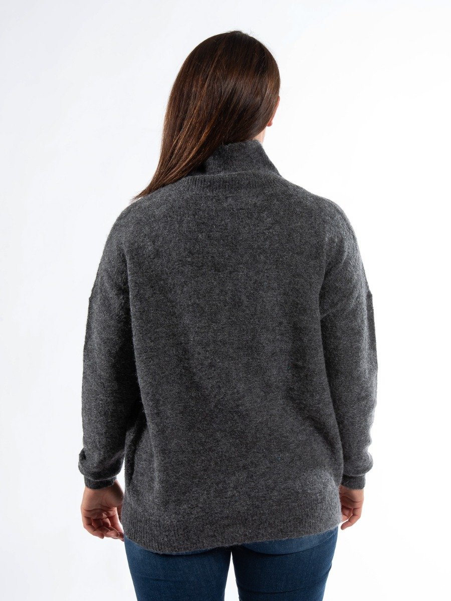 MSCH Copenhagen MSCH Copenhagen Rose Mohair Pullover DGM