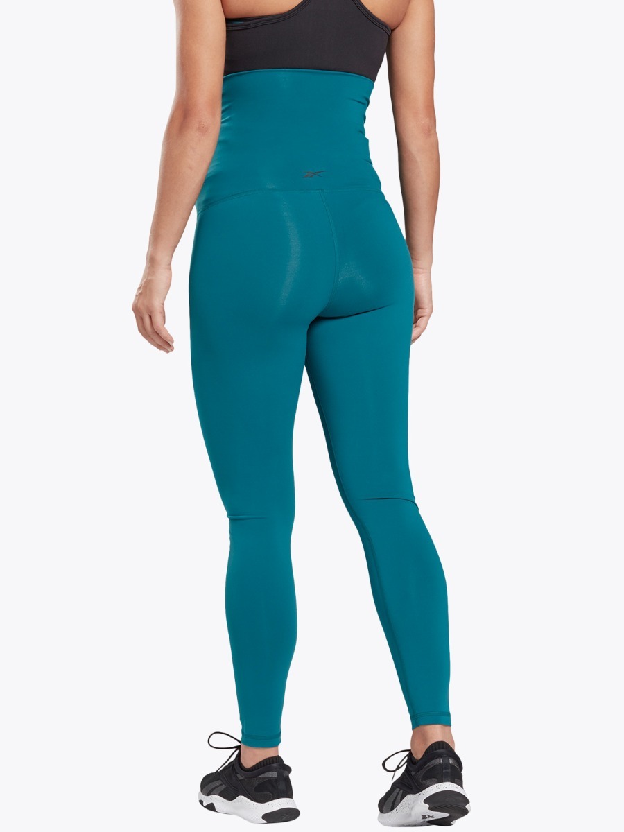 Reebok Reebok Y Lux 2.0 Maternity Heritage Teal