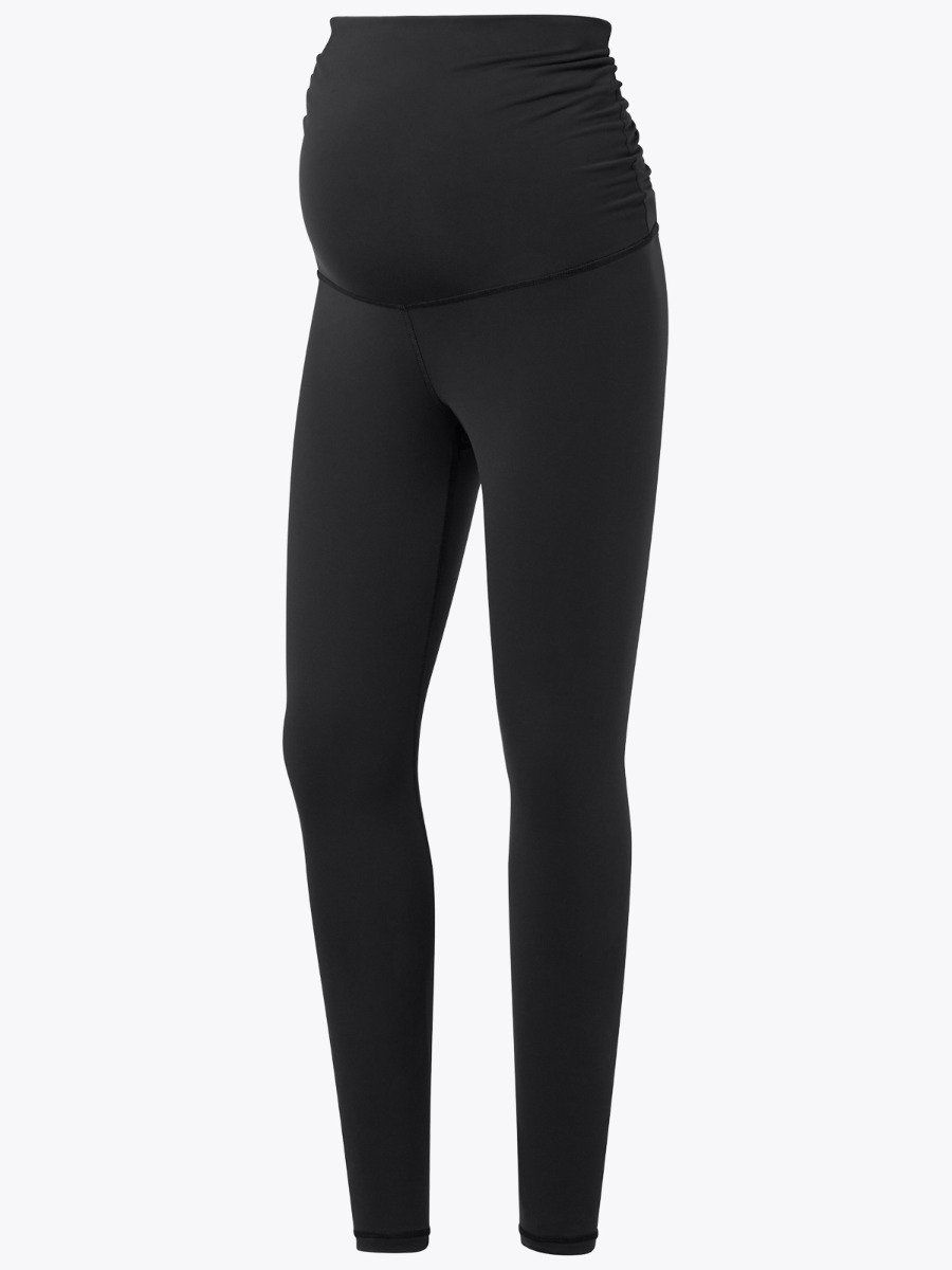 Reebok Y Lux 2.0 Maternity Black