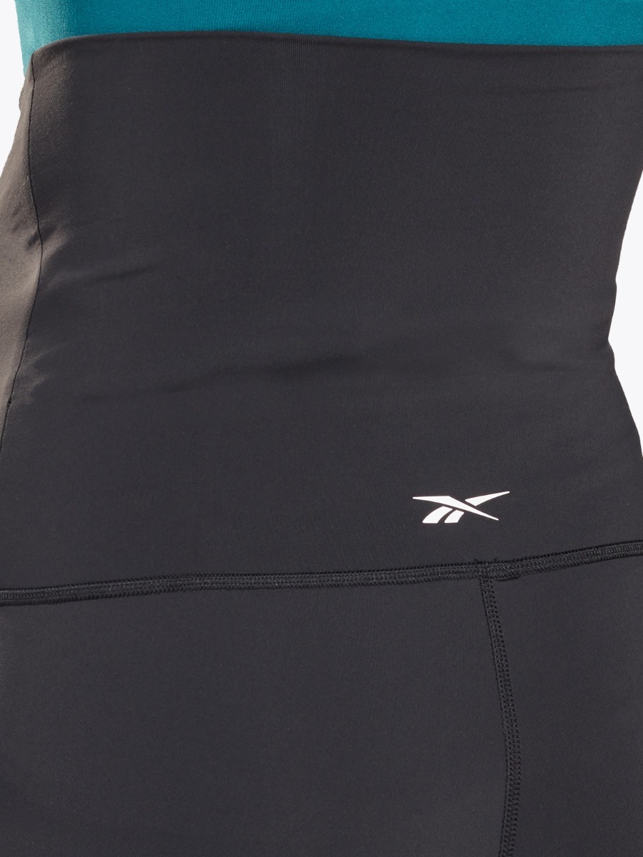 Reebok Y Lux 2.0 Maternity Black