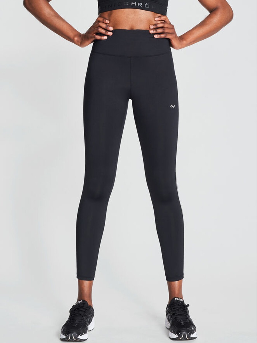 Röhnisch Shape Ellipse Tights Black