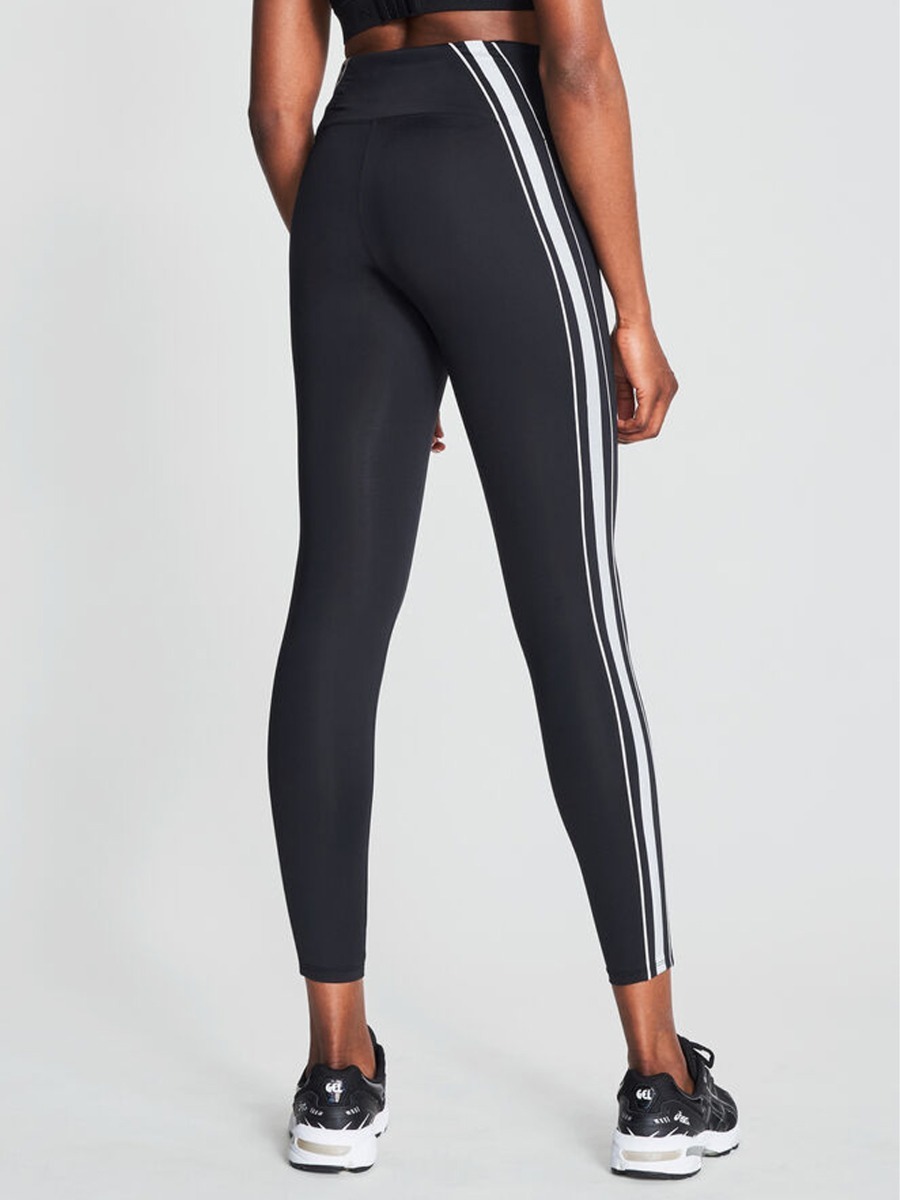 Röhnisch Shape Ellipse Tights Black