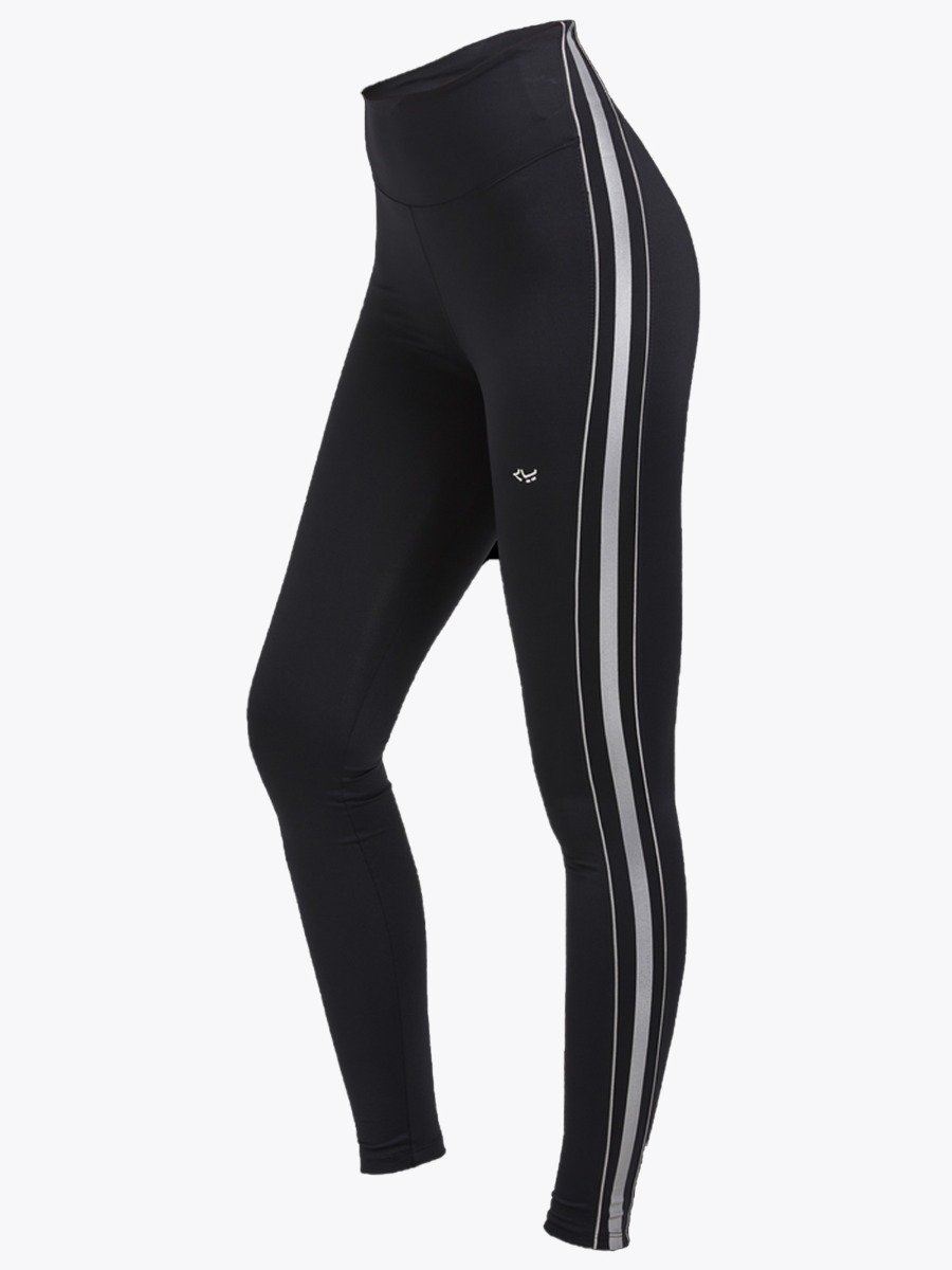 Röhnisch Shape Ellipse Tights Black