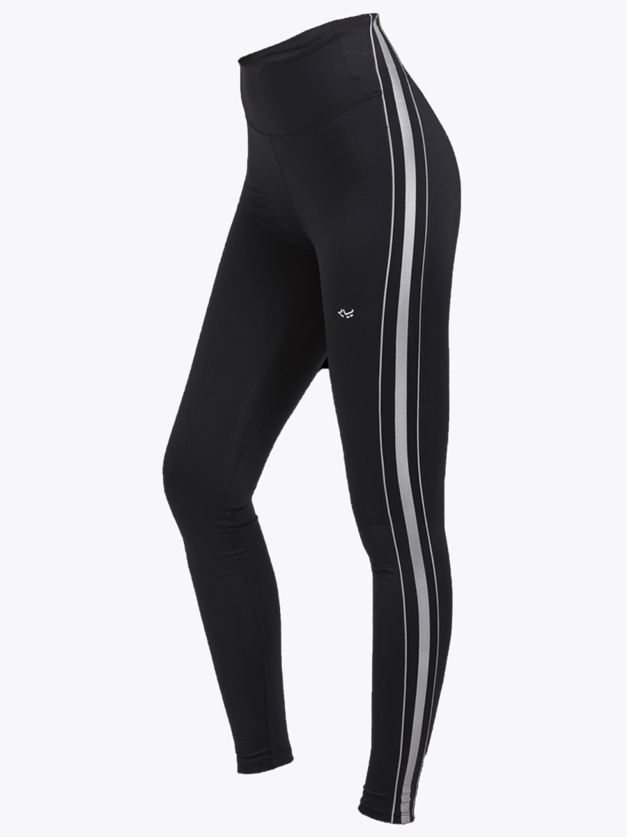 Röhnisch Shape Ellipse Tights Black