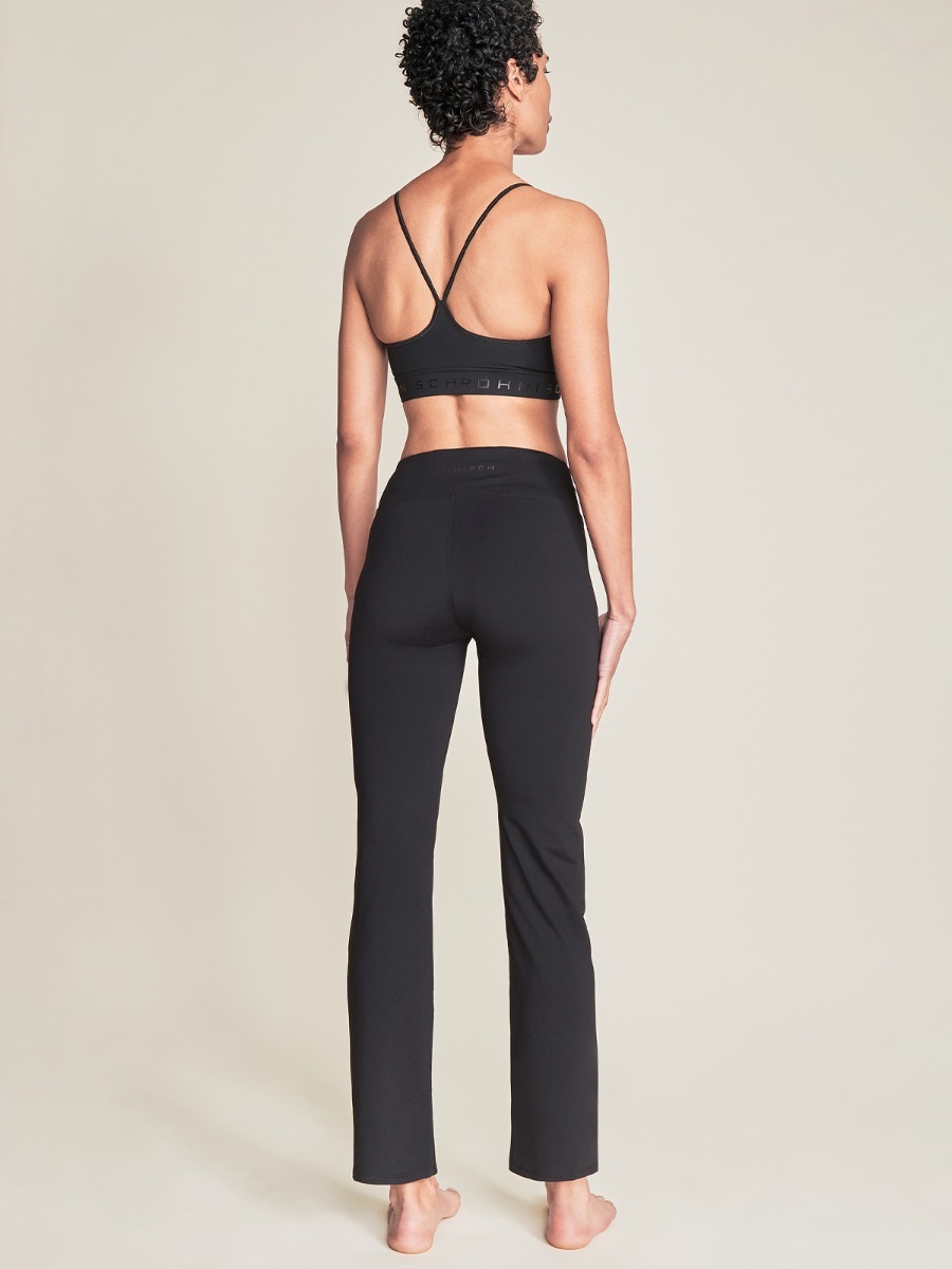 Röhnisch Nora Lasting Pant Black