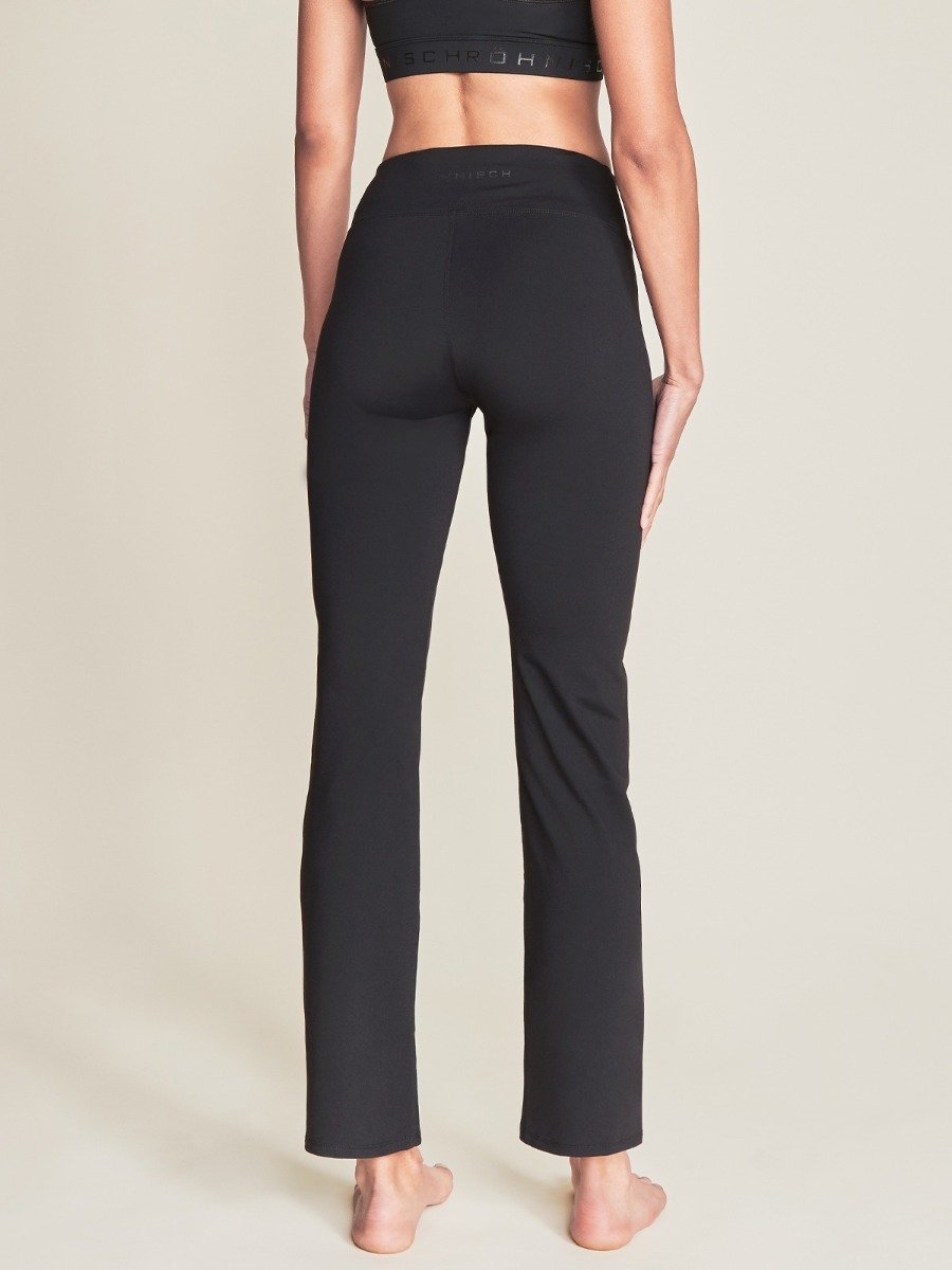Röhnisch Nora Lasting Pant Black