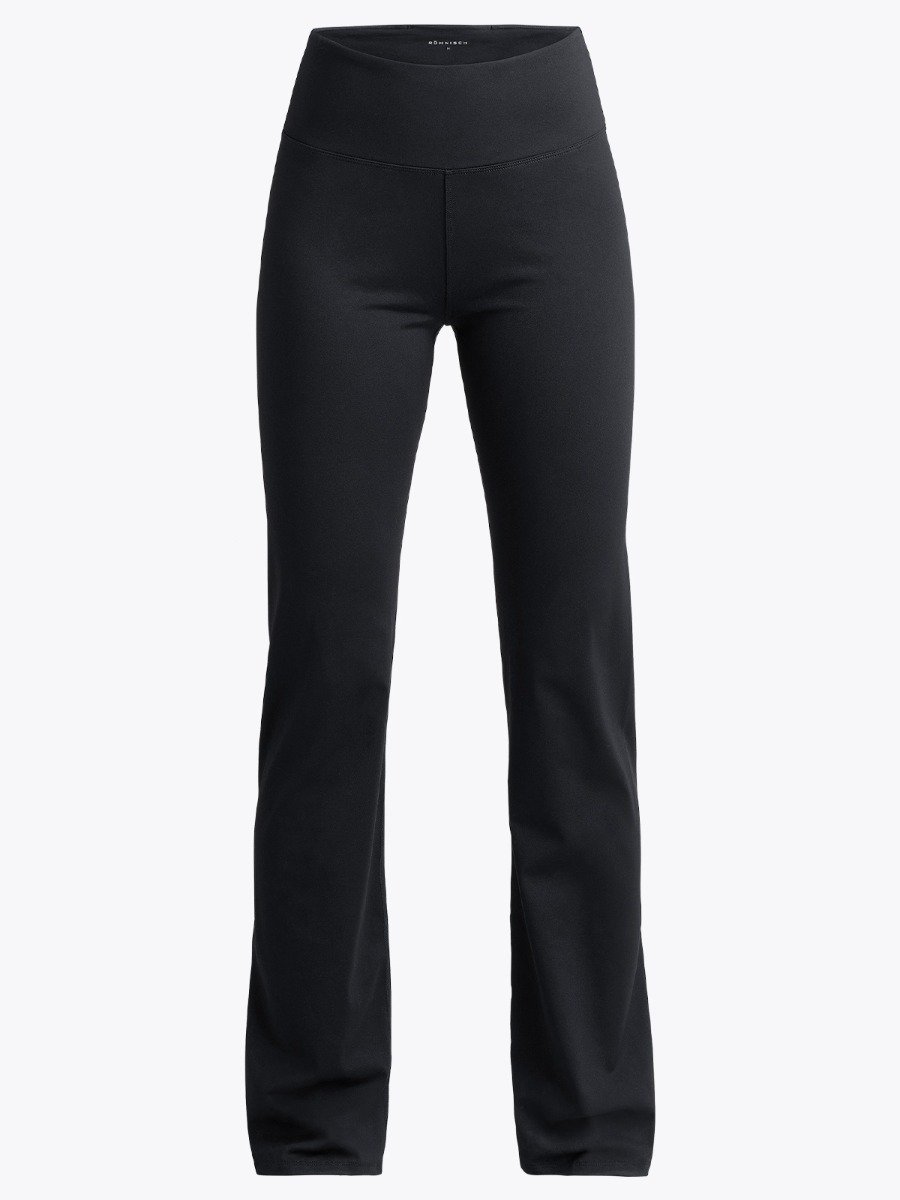 Röhnisch Nora Lasting Pant Black