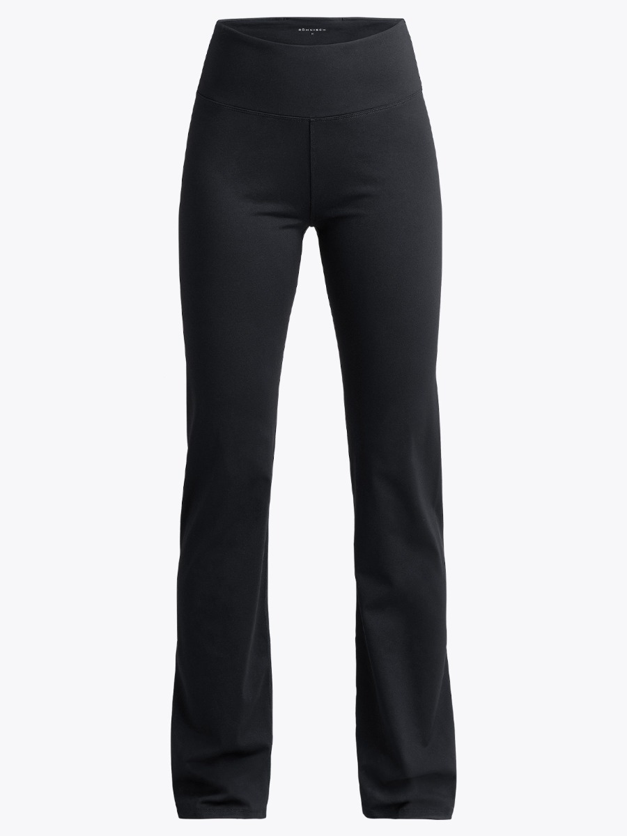 Röhnisch Nora Lasting Pant Black