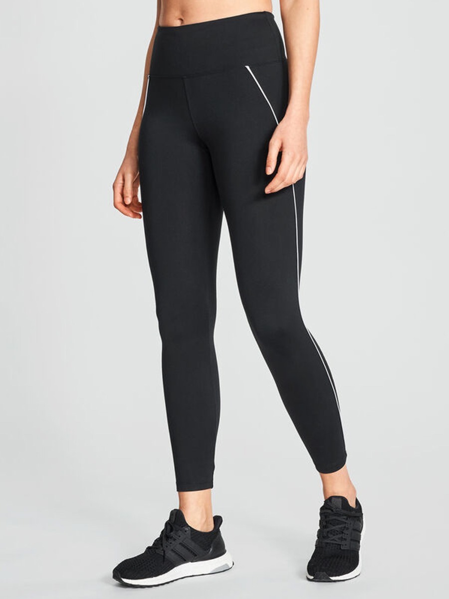 Röhnisch Aya Warm Tights Black