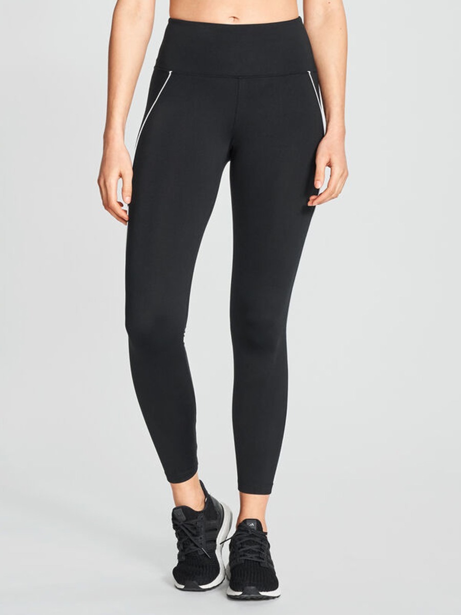 Röhnisch Aya Warm Tights Black