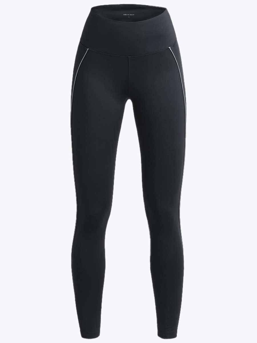 Röhnisch Aya Warm Tights Black