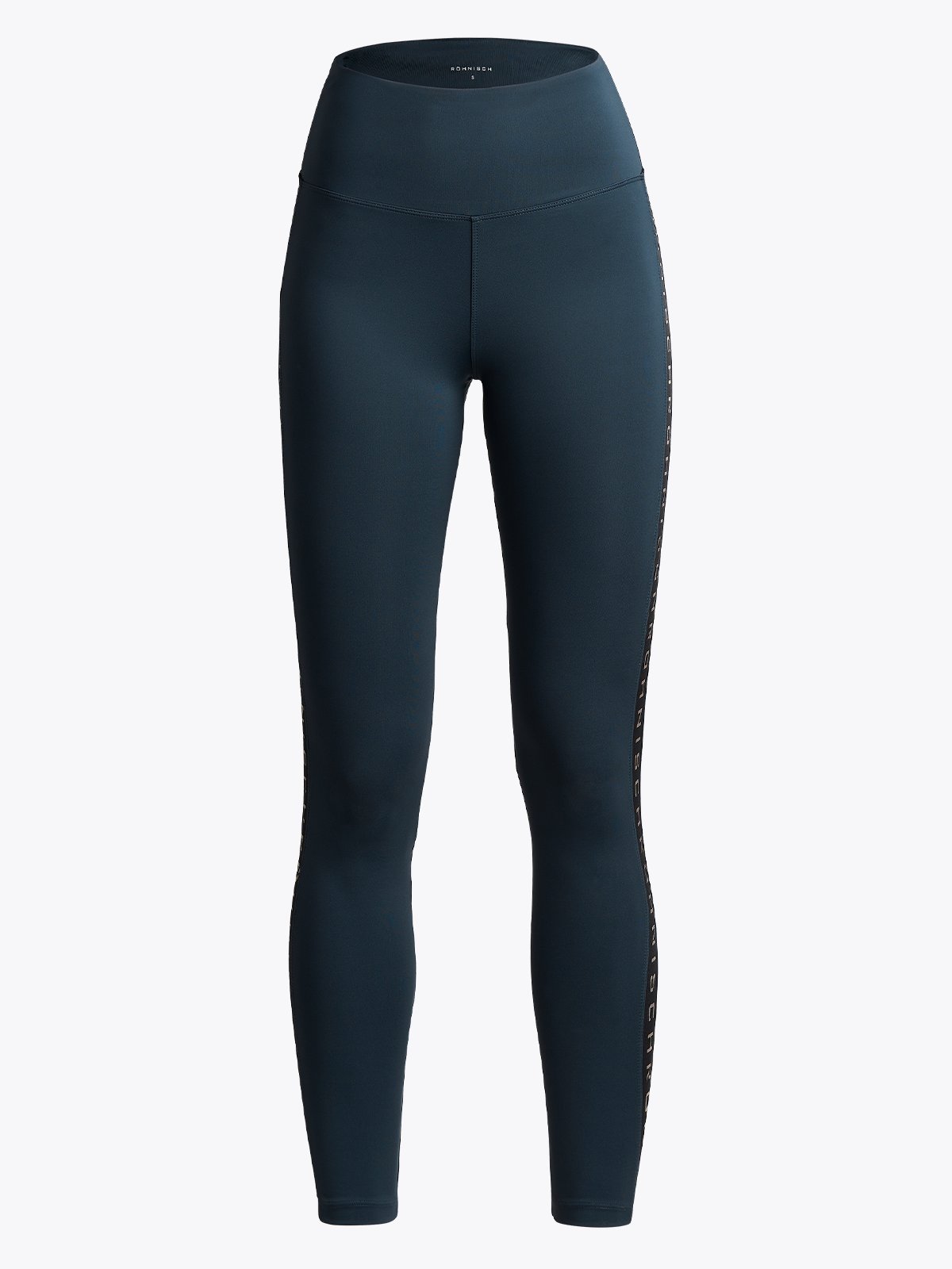 Röhnisch Kay High Waist Tights Blueberry