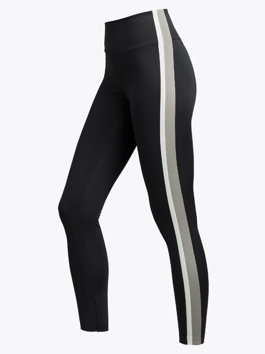 Röhnisch Röhnsich Fuze Tights Black