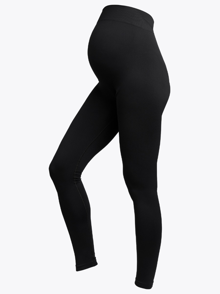Röhnisch Maternity Soft Tights Black