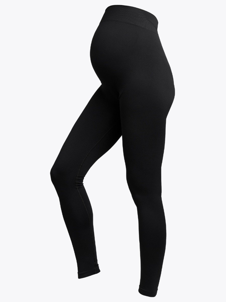 Röhnisch Maternity Soft Tights Black