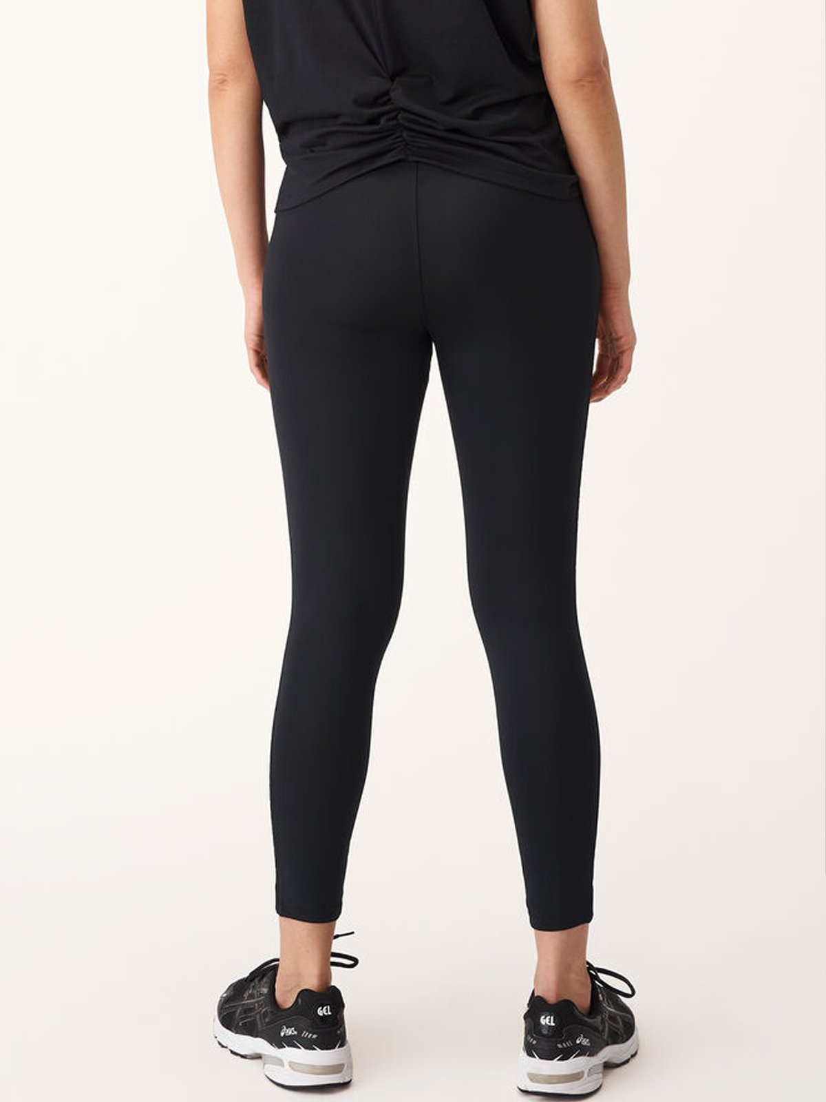 Röhnisch Maternity Kay Tights Svart