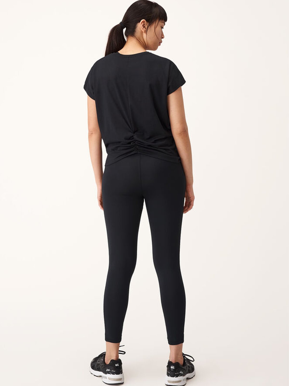 Röhnisch Maternity Kay Tights Svart