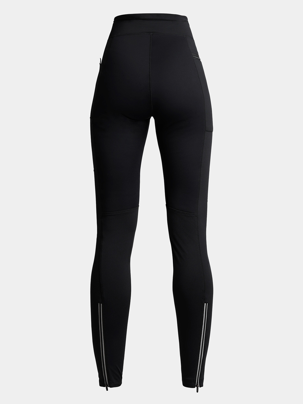 Röhnisch Thermo Windstopper Tights Black