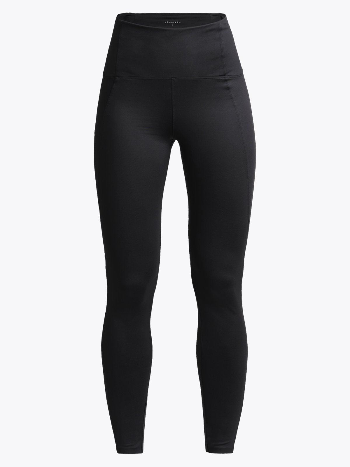 Röhnisch Laser Speed Tights Svart