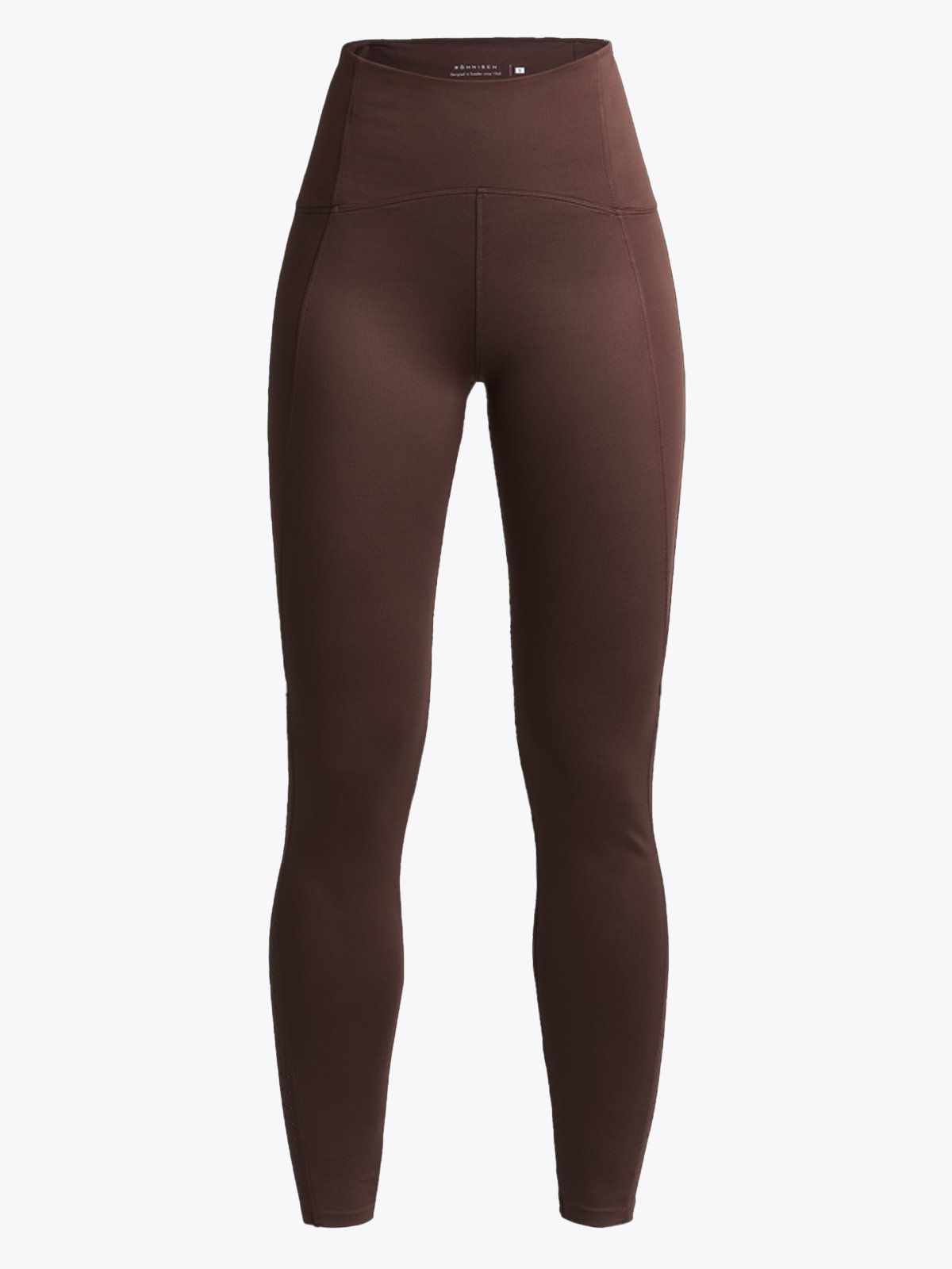 Röhnisch Laser Speed Tights Bitter brown