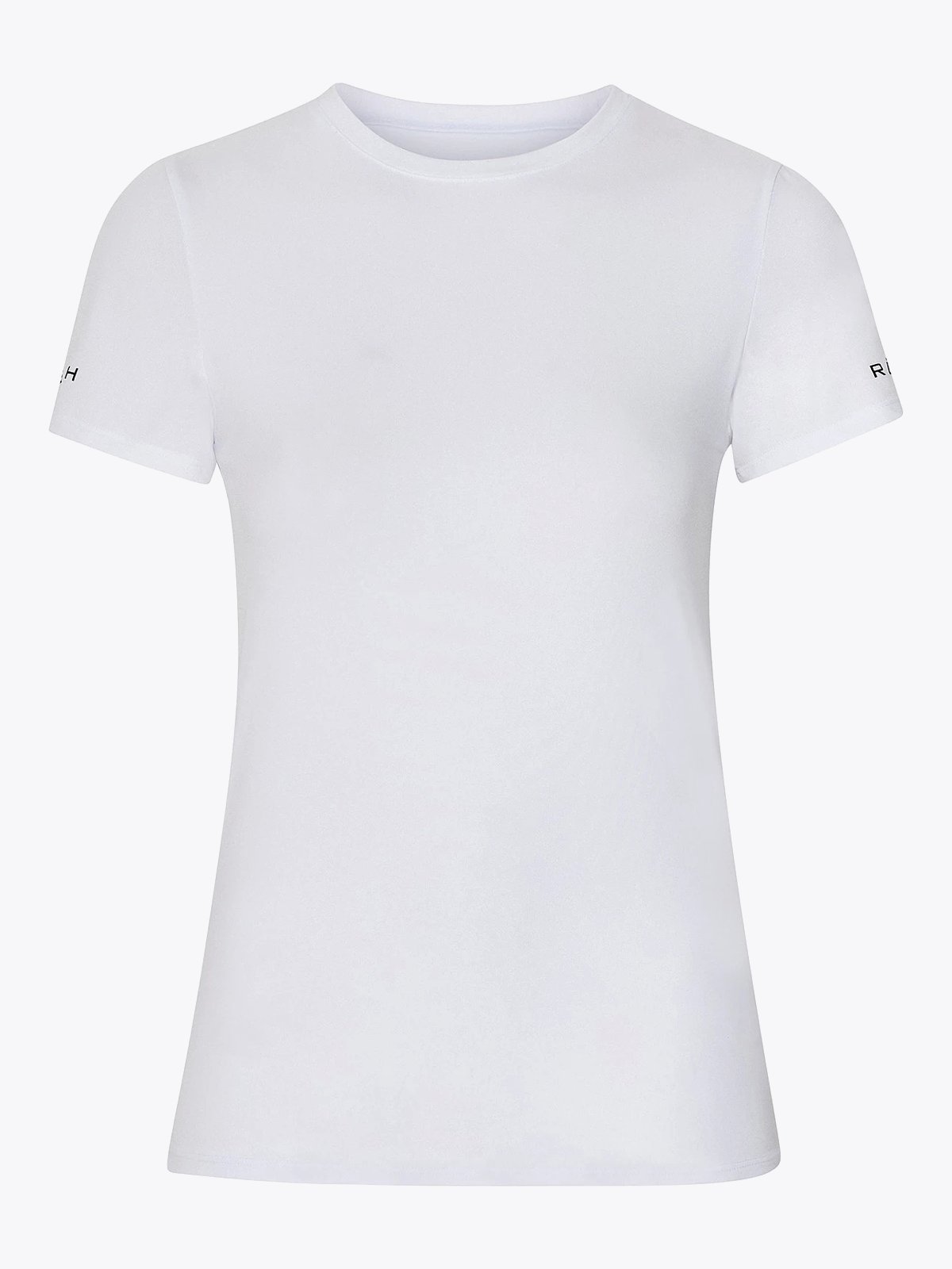 Röhnisch Arc Tee White