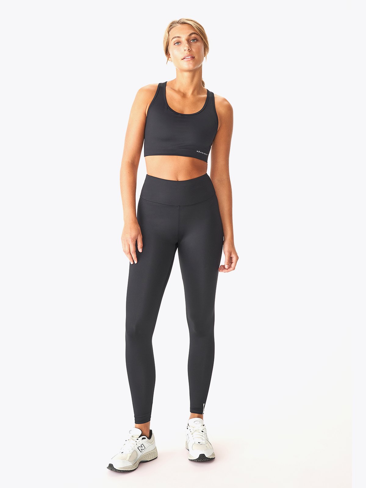 Röhnisch Shape Sportsbra Black