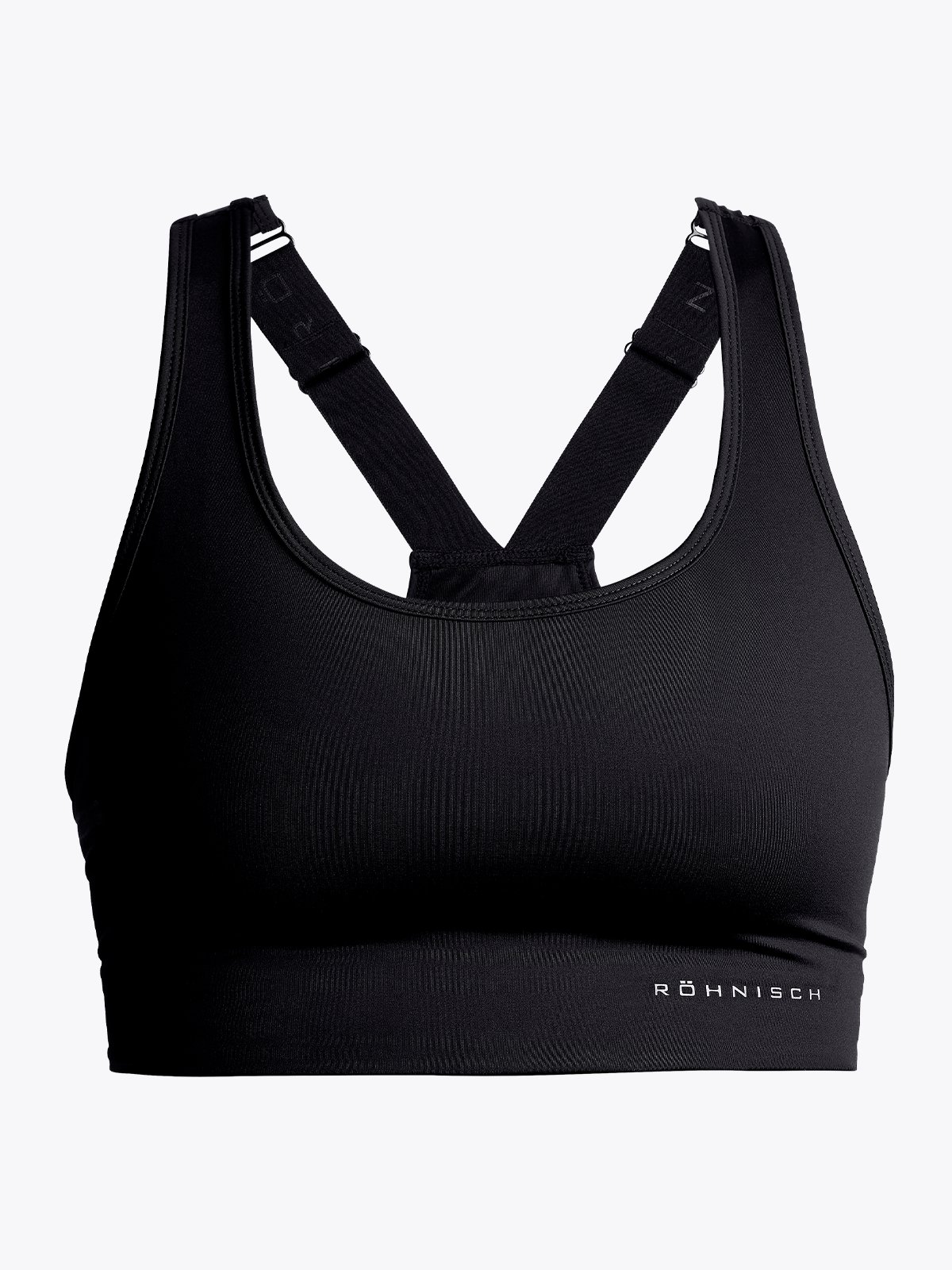 Röhnisch Shape Sportsbra Black