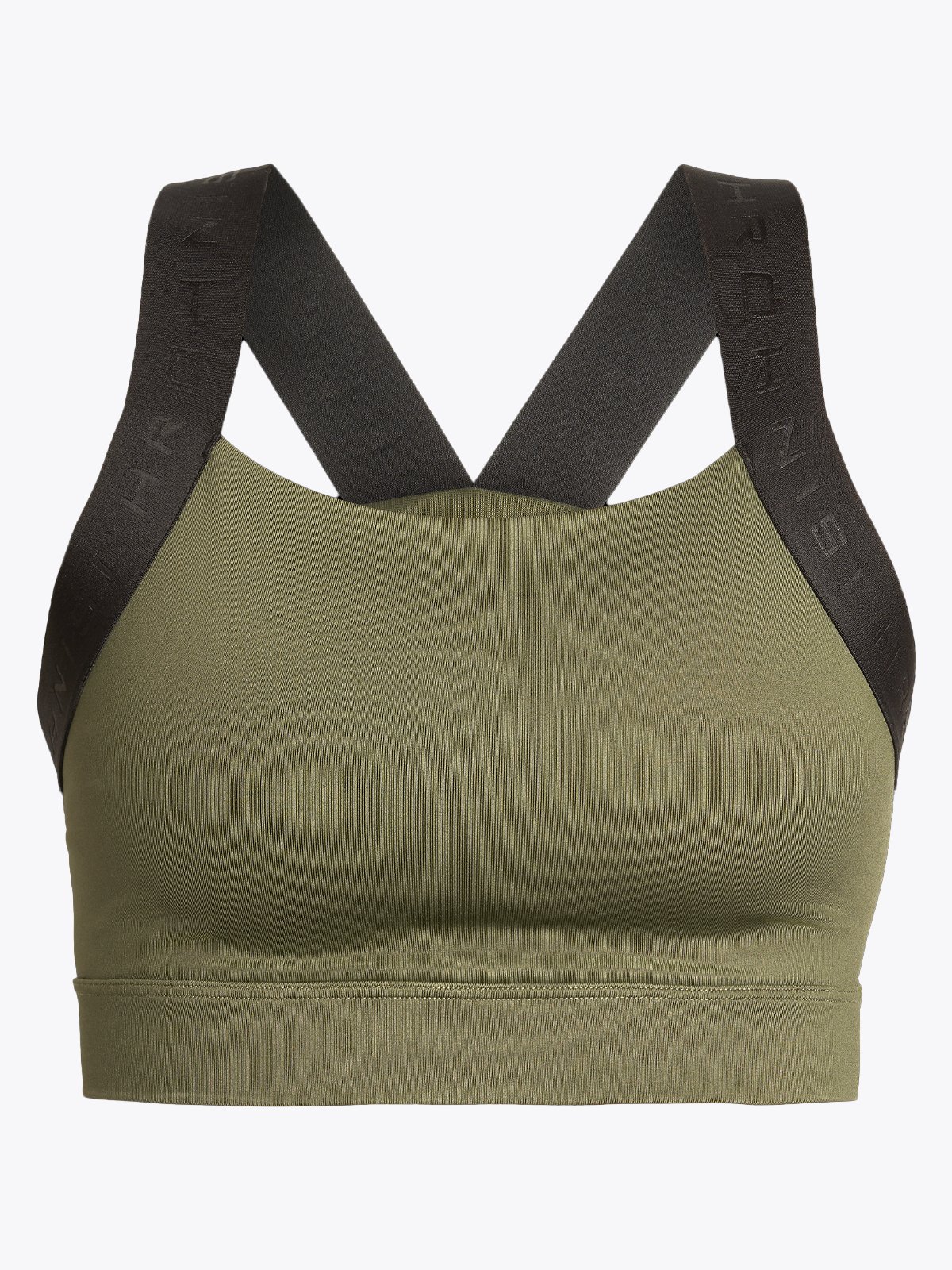 Röhnisch Kay Sports Bra Burnt Olive