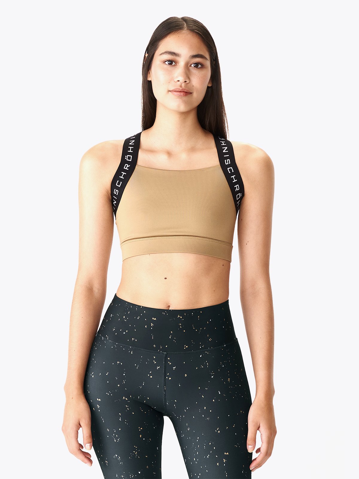 Röhnisch Kay Sports Bra Oak