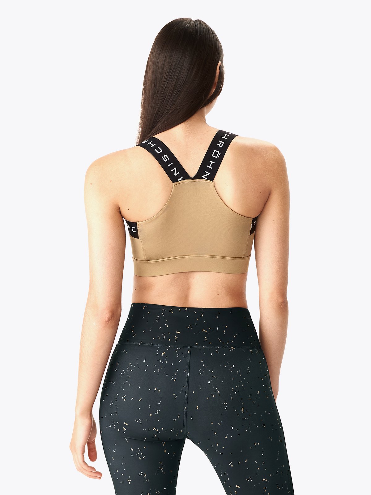 Röhnisch Kay Sports Bra Oak