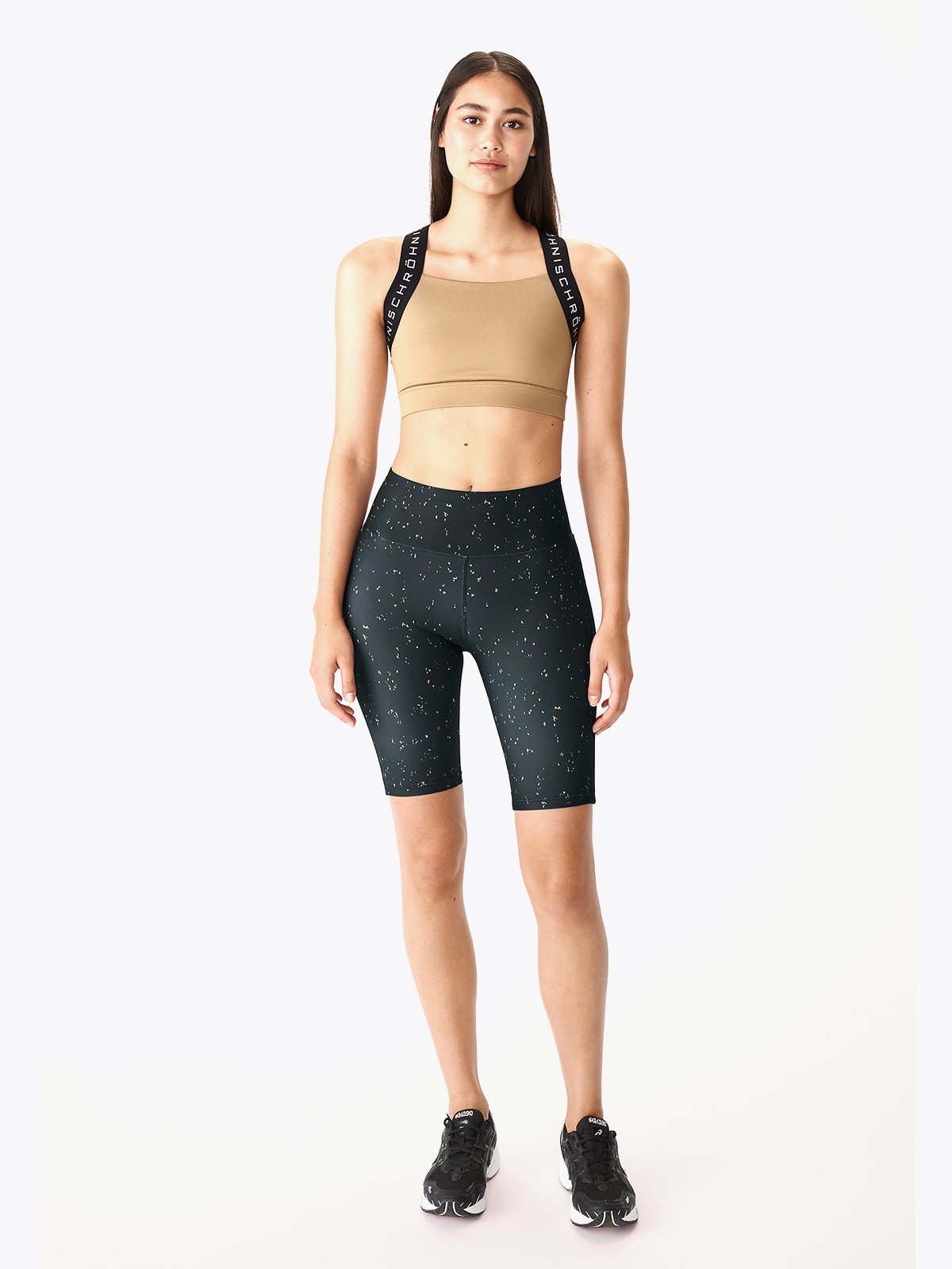Röhnisch Kay Sports Bra Oak