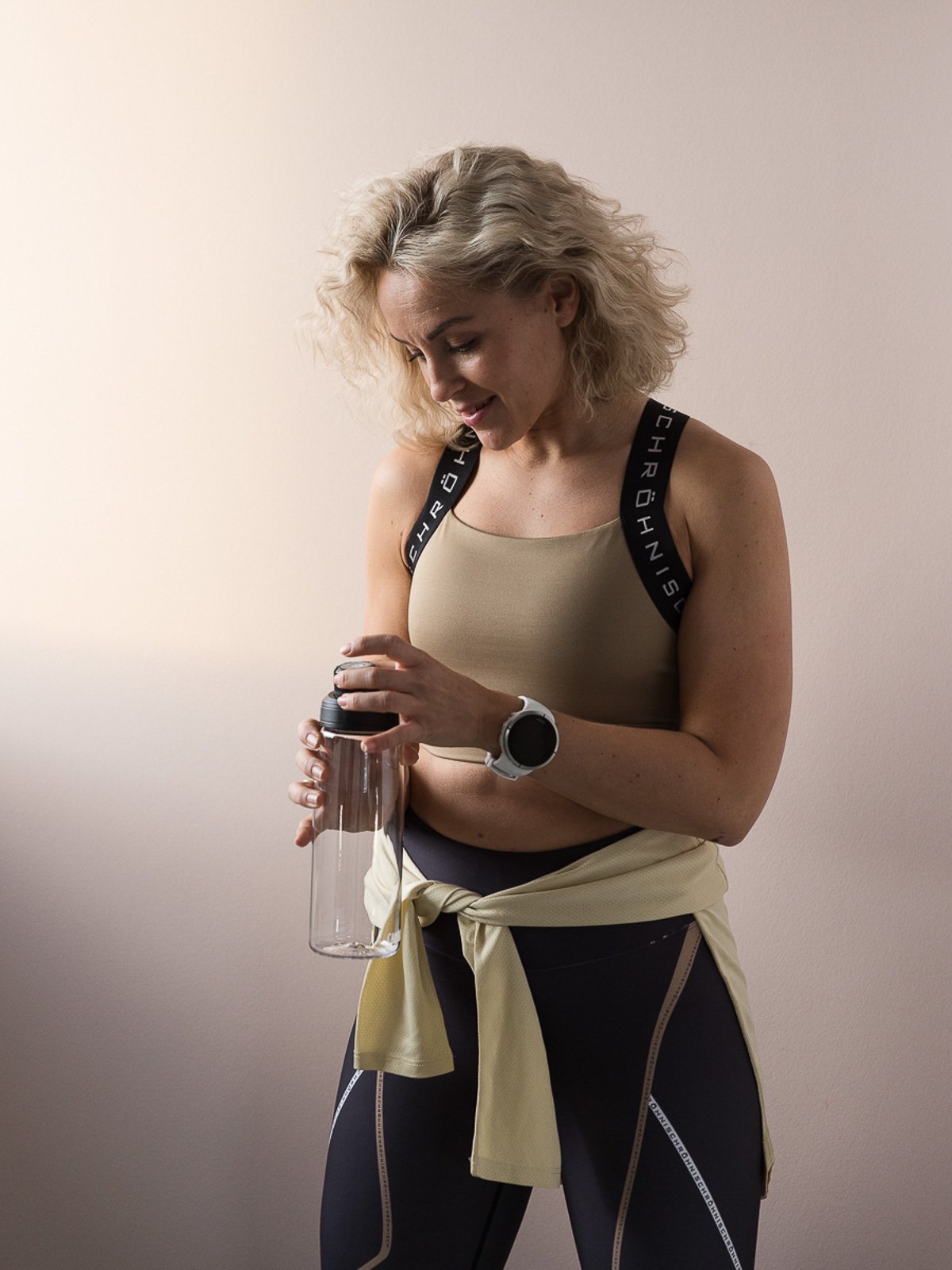 Röhnisch Kay Sports Bra Oak