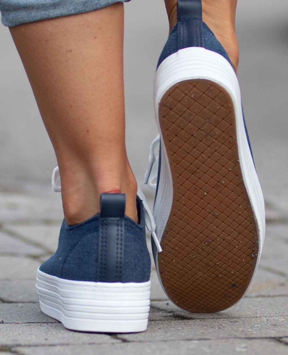 Roberto Rosso Binellia Denim