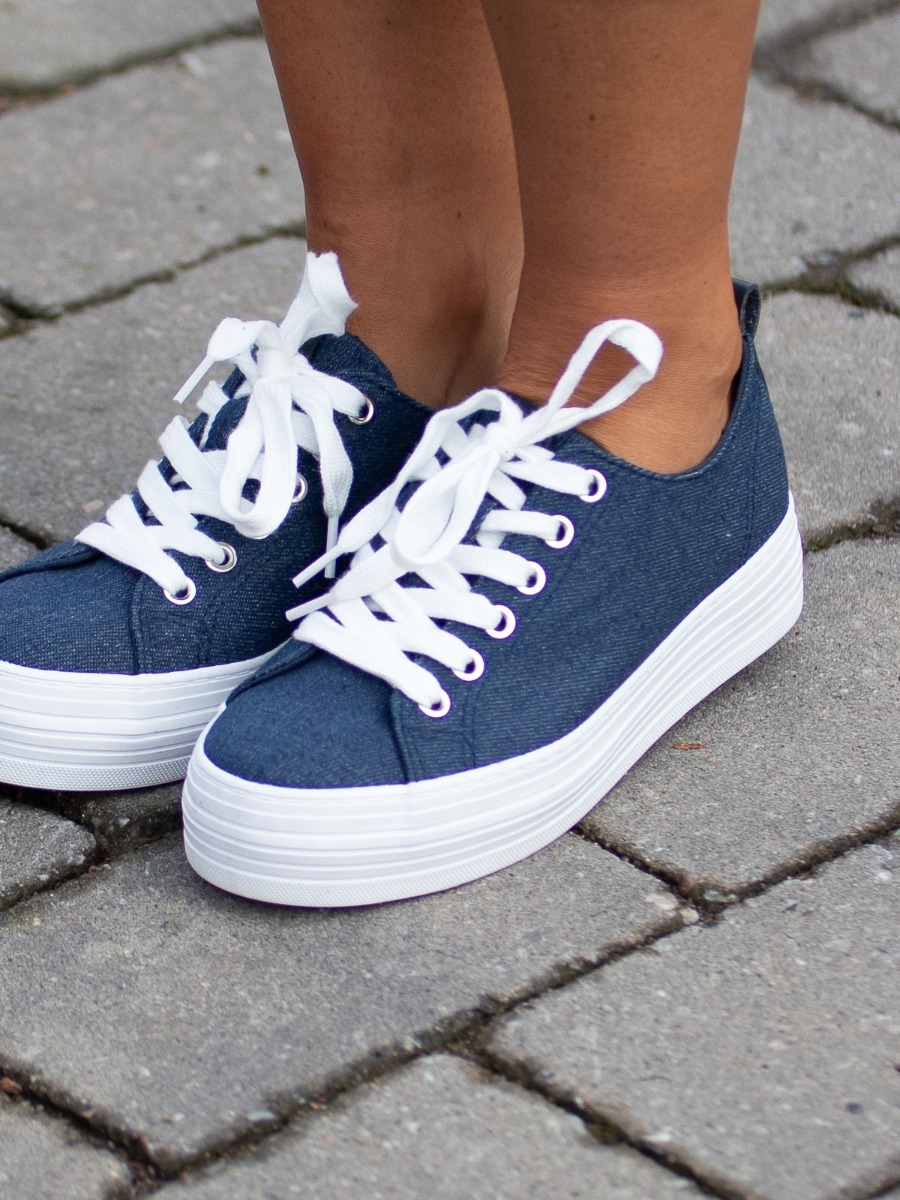 Roberto Rosso Binellia Denim